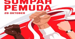 5 Fakta Unik Hari Sumpah Pemuda 28 Oktober, Salah Satunya Tidak Boleh Ada Kata Merdeka!