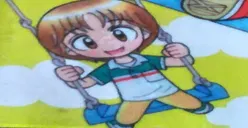 Fakta Unik Yoshida Ikuya, Murid Teladan yang Pintar di Komik Hai, Miiko! 