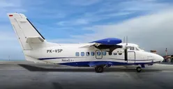 Jadwal Penerbangan Susi Air dari Jakarta ke Pangandaran, Cuma 1 Jam!