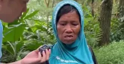 5 Fakta Mencengangkan Ibu Baliah Pengemis Viral Aa Kasihan Aa, Benarkah dari Keluarga Kaya dan Korban KDRT?