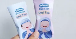 Bagaimana Hukum Berbagi Angpao Saat Lebaran? Masya Allah Ternyata Memiliki 3 Pahala Berikut Ini