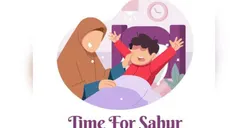 Apakah Makan Tengah Malam Bisa Disebut Sebagai Sahur dan Bagaimana Hukum Puasanya? Ini Penjelasan Ulama