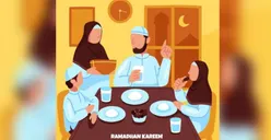 Bolehkah Makan Sahur Sampai Adzan Subuh Selesai Dikumandangkan? Ternyata Ini Hukumnya
