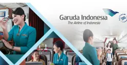 Perusahaan BUMN PT Garuda Indonesia Buka Loker Untuk Posisi Awak Kabin Periode Maret 2024, Terbuka Bagi Pelamar yang Belum Berpengalaman
