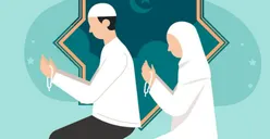 Masuk Malam Nisfu Syaban, Berikut Tata Cara Mengerjakan Shalat Tasbih, Mulai Niat Hingga Salam