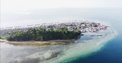 3 Kabupaten Termuda di Indonesia, Ada yang Usianya Baru 9 Tahun, Pernah ke Sana? 