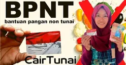 ALHAMDULILLAH! BPNT Tahap 3 Terpantau Sudah Cair di 3 KKS Wilayah Ini, Mana Saja?