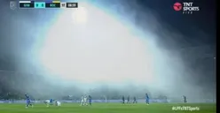 Laga Brazil vs Argentina Rusuh, Satu Suporter Terluka