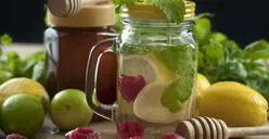 5 Manfaat Infused Water Bagi Kesehatan Tubuh, Ternyata Bisa Menurunkan Berat Badan loh