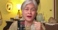 Irma Hutabarat Tegaskan Tidak Menangis Ketika Bertemu Mahfud MD: Kami Datang dengan Gagah