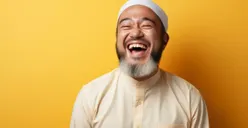 Ungkap Kepribadian Seseorang Berdasarkan Cara Mereka Tertawa: Orang yang Terbahak-Bahak Ternyata Punya Karakter Ini