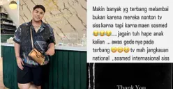 Keluar dari Brownis Buntut Ditegur KPI, Ivan Gunawan Sindir Jagain Anak Biar Gedenya Nggak ‘Melambai’