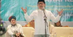 Generasi Muda Enggan Jadi Petani, Cak Imin Akan Siapkan Insentif Berupa Beasiswa
