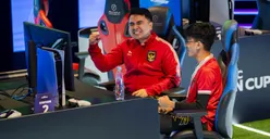 Bangga! Kalahkan Jepang di Final, e-Timnas Indonesia Cetak Sejarah Juarai e-Asian Cup 2023