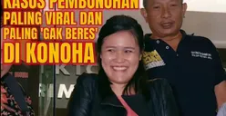 Christopher Rianto Dipermalukan Kuasa Hukum Jessica Wongso Sampai Gagap, Rismon Sianipar Ungkap Rahasia yang Belum Pernah Tersingkap