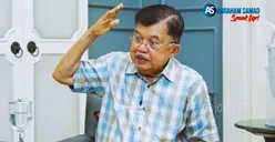 Puji Keputusan Mahfud MD Mundur dari Jabatan Menko Polhukam, Jusuf Kalla Ganti Senggol Prabowo Subianto