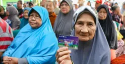 8 Jenis Bansos Cair Maret 2024, Mohon Maaf Tidak Semua Lansia Masuk Kriteria Penerima Manfaat, Hanya Ini...