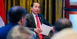 Prabowo Sebut Lebih 19 Kali Jokowi ke Papua Selama Jadi Presiden, Apakah Benar?