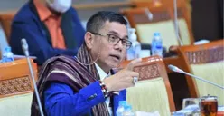 Sigap Bertanya ke Kapolri Soal Sel Tikus Jessica Wongso, Hinca Panjaitan Singgung Suara Netizen