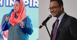 Yenny Wahid Akui Siap Jika Ditunjuk Jadi Cawapres Anies Baswedan, Demokrat Ngotot Harus AHY Karena... 