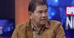 MK Tolak Gugatan Batas Usia Capres-Cawapres, Pakar Hukum Puji Integritas Hakim!