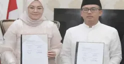 Profil Iskandar, Suami Baru Anne Ratna Mustika yang Ternyata Pejabat PLN dan Punya Harta hingga Rp 1,3 Miliar