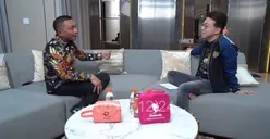 Komjen Dharma Pongrekun Ungkap Tujuan Pandemi Covid-19, Benarkah Sudah Direncanakan Sejak Lama?