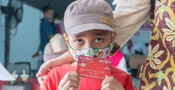 Catat! Ini 3 Jenis Bansos untuk Warga DKI Jakarta 2024, Intip Sumber Data dan Kriteria Penerima Bantuannya