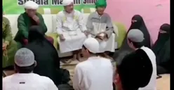 Heboh Aliran Sesat yang Memperbolehkan Pasutri Bertukar Pasangan, Warganet Geram dan Siap Lakukan Pembersihan
