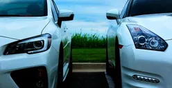 5 Kepribadian Orang yang Menyukai Mobil Warna Putih, Orangnya Suka Kebersihan?