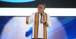 Soal Pedagang Tanah Abang Minta Shopee dan Lazada Ditutup, Mendag Zulhas: yang Nggak Ikutin Zaman jadi Komodo
