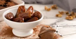 5 Manfaat Makan Kurma Saat Sahur dan Buka Puasa, Ternyata Baik untuk Kesehatan Jantung