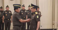 Buka 7846 Formasi, Unduh Surat Lamaran CPNS Kejaksaan 2023 PDF serta Surat Pernyataan dari Biropeg