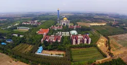 Imbas Panji Gumilang Resmi Jadi Tersangka Kasus Penistaan Agama, Bagaimana Nasib Ponpes Al Zaytun?