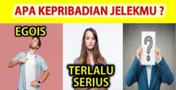Tes Psikologi: Ungkap Kepribadian Jelekmu dengan Menjawab Pertanyaan Berikut Ini, Cek Apakah Kamu Egois atau Tidak