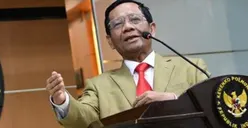 Jadi Cawapres Ganjar Pranowo, Mahfud MD Punya Mobil Senilai Rp1,5 Miliar dan Harta Kekayaan Lebih dari Rp29 M
