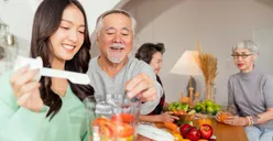 5 Resep Makanan Ini Dipercaya Bisa Buat Umur Panjang