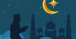 Malam Lailatul Qadar Itu Apa dan Kapan Terjadinya? Berikut Doa yang Diajurkan untuk Dibaca