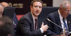 5 Kebiasaan Orang Sukses Ala Mark Zuckerberg, Tokoh Terkaya Nomor 7 di Dunia Sekaligus Pendiri Facebook