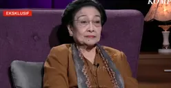 Jika Ganjar-Mahfud Menang Bakal Disetir Ketua Partai? Begini Jawaban Tegas Megawati Soekarnoputri