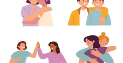 Tips Psikologi: Memaafkan Bukan untuk Orang yang Telah Menyakitimu, Tapi untuk Dirimu Sendiri