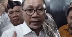 Soal TikTok Shop Dilarang, Mendag Zulhas Sebut agar Perdagangan Tetap Fair
