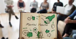 Wajib Dihindari! Ini 6 Kebiasaan yang Dapat Mengganggu Kesehatan Mental, Salah Satunya Menunda Makan