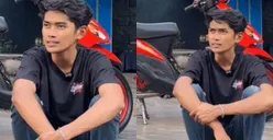 Viral Mio Mirza, Ternyata Ini Sosok Aslinya yang Selalu Bikin Netizen Penasaran