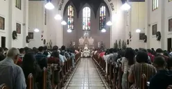 Jadwal Lengkap Misa Malam Natal dan Hari Raya Natal 2023 di Paroki Dekanat Jakarta Barat 1