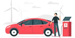 Cek! 10 Mobil Listrik di Indonesia untuk Mengurangi Tingkat Polusi Udara