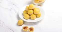 Tips Membuat Nastar yang Lumer dan Lezat untuk Lebaran, Catat Resep dan Langkah-langkahnya
