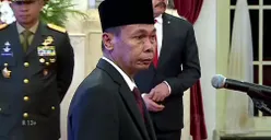 Nawawi Pomolango Dilantik Jadi Ketua KPK Sementara, Ini Kasus Korupsi yang Pernah Ditangani
