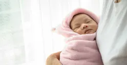 Mengenal Karakter Anak Berdasarkan Gaya Tidur, Anak yang Berdaya Tarik Tinggi dan Ceria Ciri-cirinya Begini