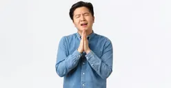 Ternyata Rasa Nggak Enakan Termasuk Gangguan Psikologis Loh! Ini Solusi Cara Menghentikannya